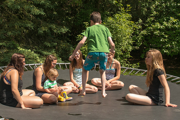 Jake's Party-58