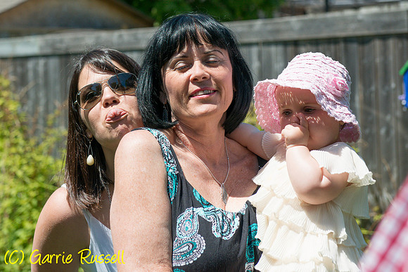 Hazel Party-29