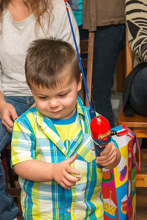 Jack's Second Birthday-20
