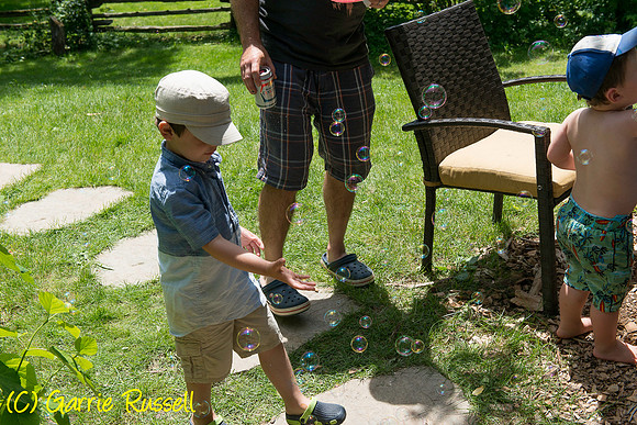 Jake's 3rd Birthday-39