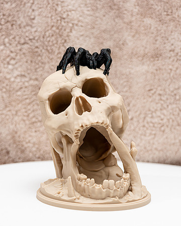 3D PRINTS-2