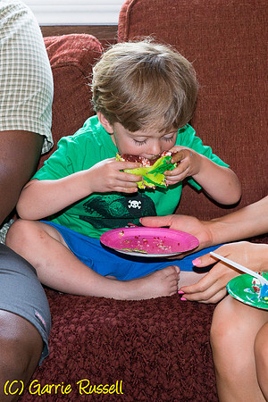 Jake's 3rd Birthday-92
