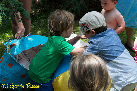 Jake's 3rd Birthday-36