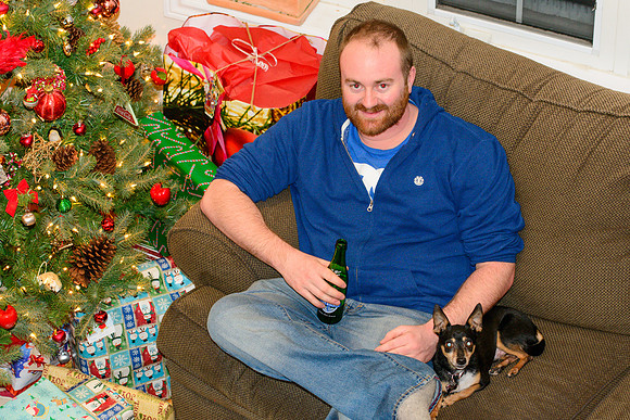 Christmas 2013-14
