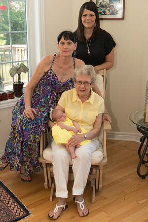 Hazel's Party-56