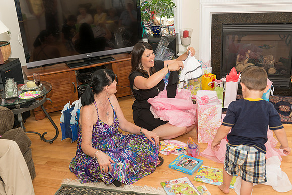 Hazel's Party-39