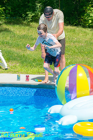 Jake's 3rd Birthday-110