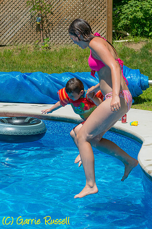 Jake's 3rd Birthday-106