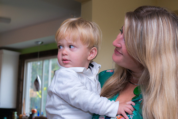 Jack's Second Birthday-26