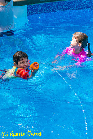 Jake's 3rd Birthday-100