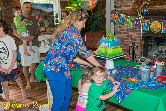 Jake's 3rd Birthday-45