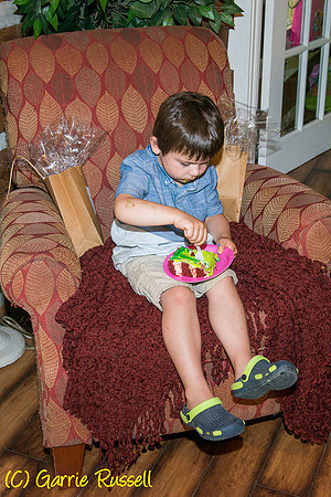 Jake's 3rd Birthday-88