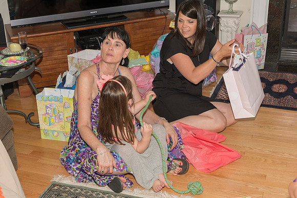 Hazel's Party-50