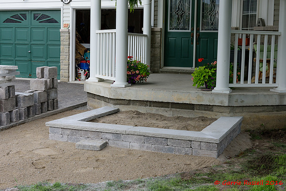 Front Landscape Project-23
