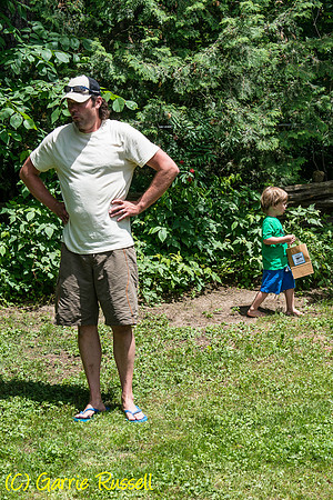 Jake's 3rd Birthday-13
