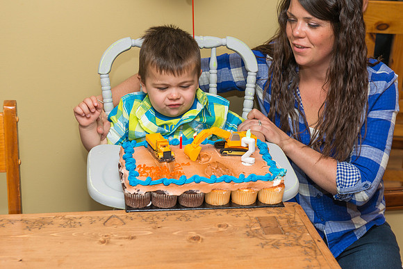 Jack's Second Birthday-46