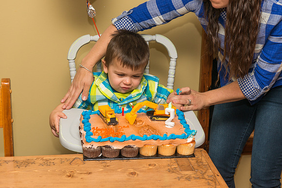 Jack's Second Birthday-44