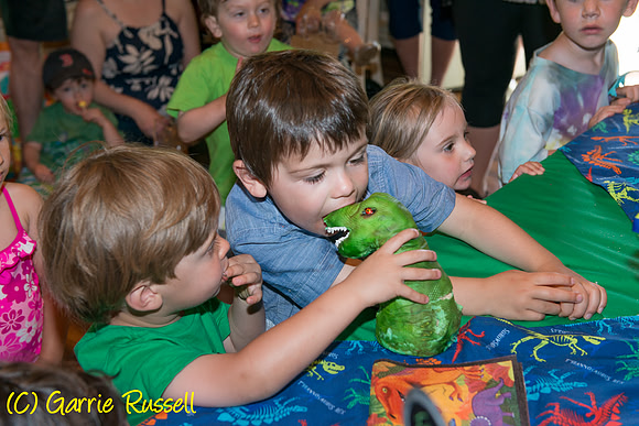 Jake's 3rd Birthday-72