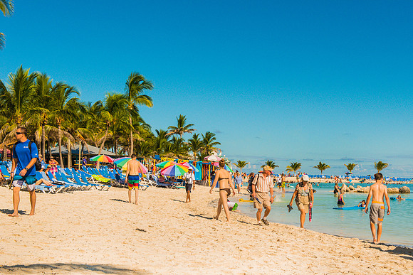 Coco Cay-2