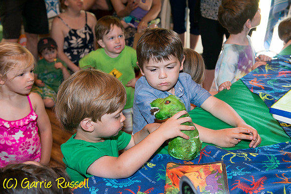 Jake's 3rd Birthday-71