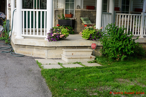 Front Landscape Project-7