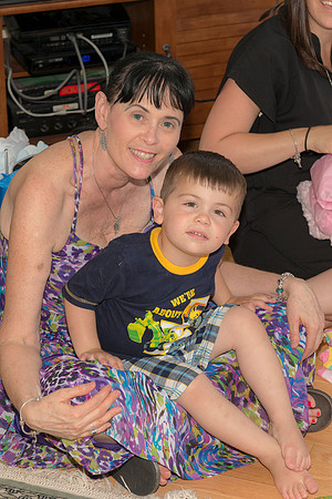 Hazel's Party-38
