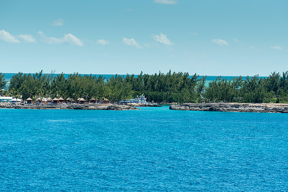 Coco Cay-14
