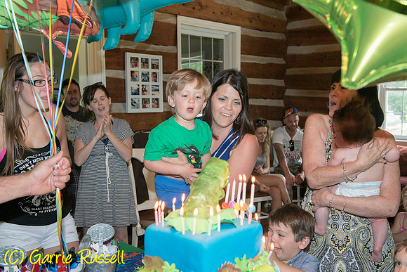 Jake's 3rd Birthday-60
