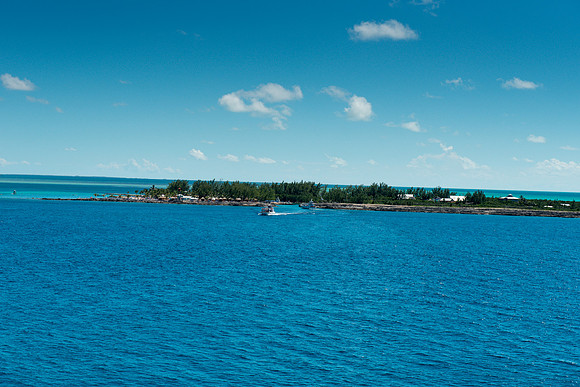 Coco Cay-12