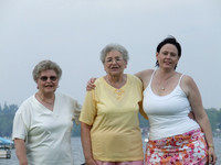 Family Visits