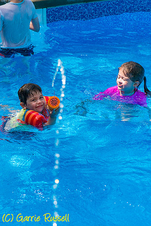 Jake's 3rd Birthday-101