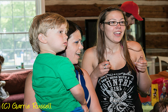 Jake's 3rd Birthday-54
