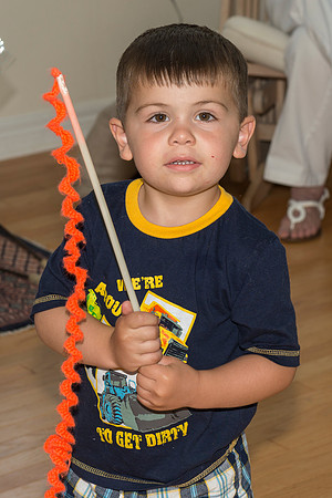 Hazel's Party-53
