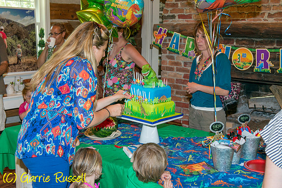 Jake's 3rd Birthday-44