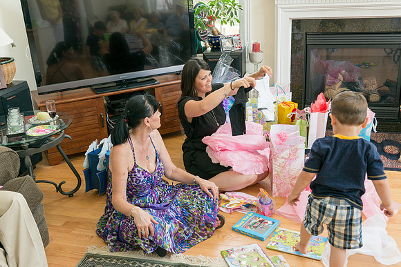 Hazel's Party-40