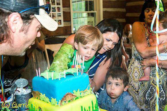 Jake's 3rd Birthday-63