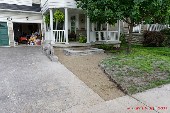 Front Landscape Project-21
