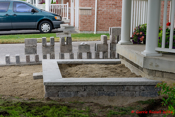 Front Landscape Project-26
