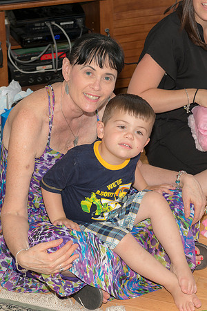 Hazel's Party-37
