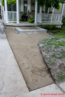 Front Landscape Project-20