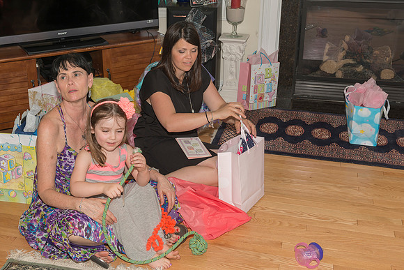 Hazel's Party-48