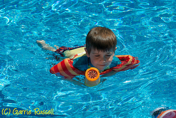 Jake's 3rd Birthday-8