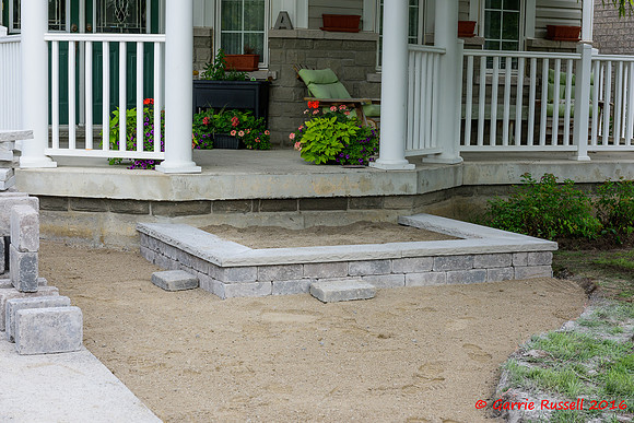 Front Landscape Project-22