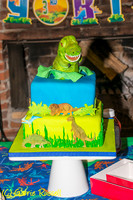 Jake's 3rd Birthday-1