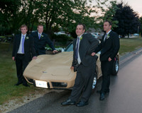 The Ceremony