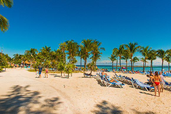 Coco Cay-7