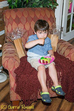 Jake's 3rd Birthday-89