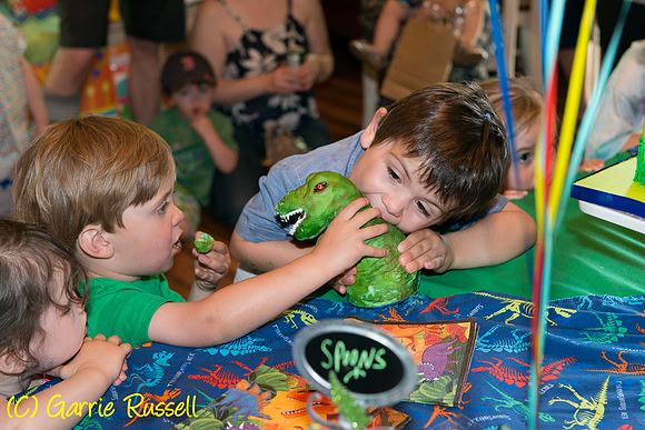 Jake's 3rd Birthday-74
