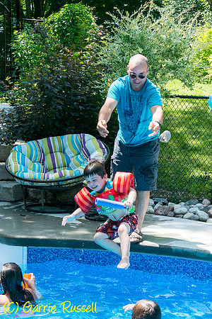 Jake's 3rd Birthday-109