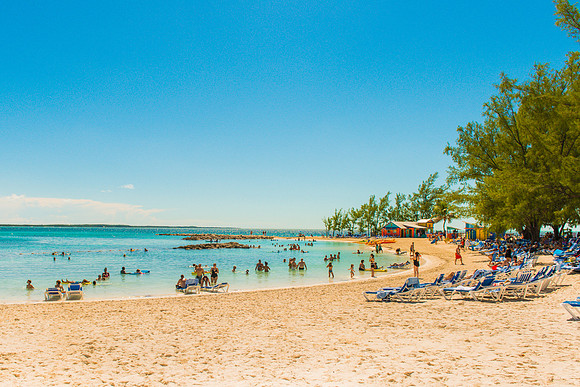 Coco Cay-4